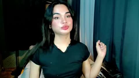 ronna babe online show from May 27, 2026, 1:57 am