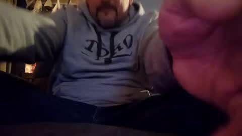 Snapshot of perfectcockdaddy chatting on January 4, 2025, 12:38 pm perfectcockdaddy online show from January 4, 2025, 12:38 pm