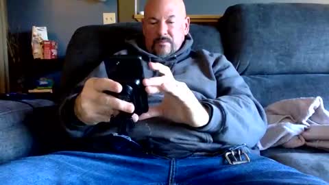 Snapshot of perfectcockdaddy chatting on January 6, 2025, 7:45 pm perfectcockdaddy online show from January 6, 2025, 7:45 pm