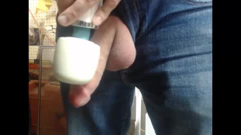 perfectdick00 online show from January 3, 2025, 7:39 pm