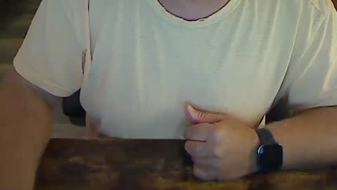 perfecto1957 online show from January 31, 2026, 7:11 pm