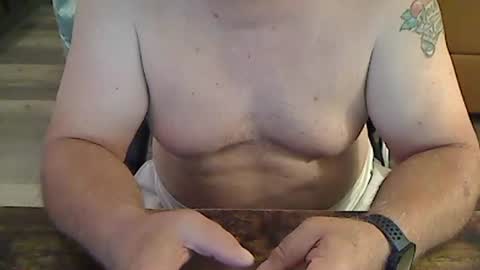 perfecto1957 online show from February 16, 2026, 5:31 pm