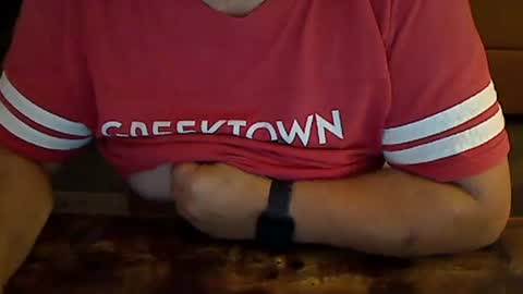 perfecto1957 online show from February 18, 2026, 7:10 pm