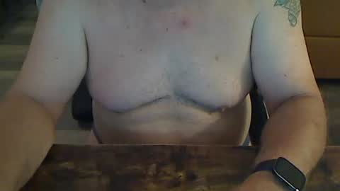 perfecto1957 online show from February 20, 2026, 4:18 pm