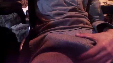 perfecto337 online show from March 14, 2026, 11:21 pm