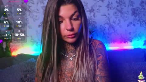 Anna online show from December 6, 2024, 7:21 am