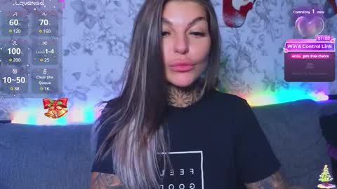 Anna online show from December 19, 2024, 8:23 am