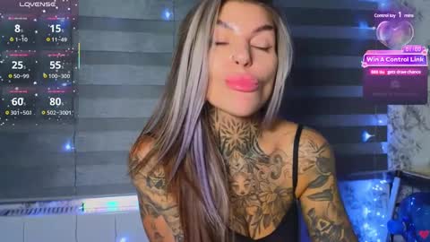 Anna online show from March 3, 2025, 12:27 pm