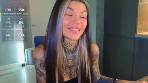 Anna online show from September 20, 2025, 7:31 am