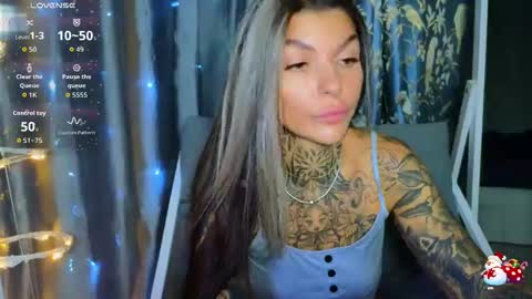 Anna online show from December 1, 2025, 9:36 am