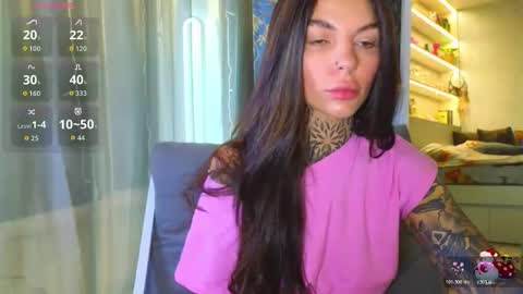 Anna online show from February 25, 2026, 10:47 am