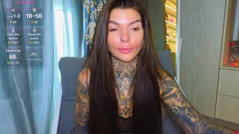 Anna online show from March 13, 2026, 8:54 am