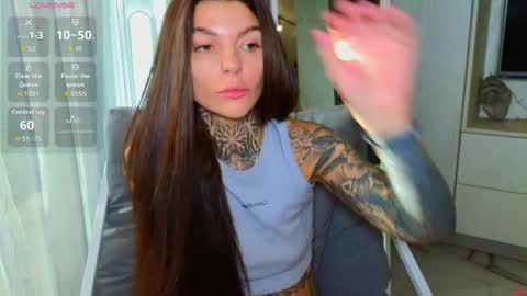 Anna online show from March 24, 2026, 10:09 am