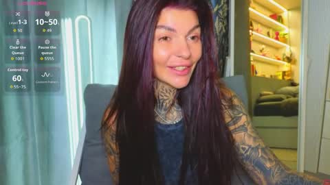 Anna online show from April 15, 2026, 8:10 am