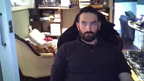 Snapshot of perfidious chatting on February 20, 2026, 2:28 pm Satans little helper online show from February 20, 2026, 2:28 pm