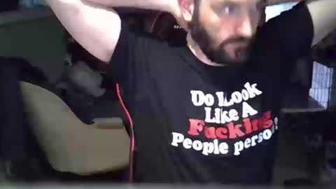 Snapshot of perfidious chatting on February 21, 2026, 3:13 pm Satans little helper online show from February 21, 2026, 3:13 pm