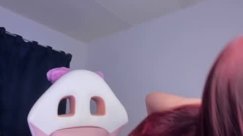 Snapshot of perlaa7 chatting on December 19, 2024, 3:07 am Perla online show from December 19, 2024, 3:07 am