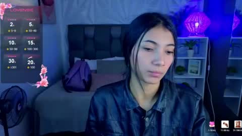  PERLA online show from July 17, 2026, 4:34 pm