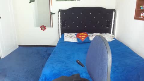 Snapshot of perlabeautiful chatting on February 7, 2025, 3:08 pm PERLA online show from February 7, 2025, 3:08 pm