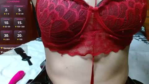 persefone_fire online show from July 1, 2026, 10:42 pm