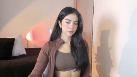 Snapshot of persegirl_ chatting on October 21, 2025, 1:56 pm Nice to meet you dont forget to follow me on Instagram Persefoneehell online show from October 21, 2025, 1:56 pm