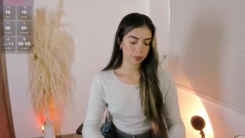 Nice to meet you dont forget to follow me on Instagram Persefoneehell online show from February 5, 2026, 3:38 pm