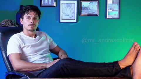 Snapshot of perseoo_88 chatting on October 2, 2025, 8:27 pm andres online show from October 2, 2025, 8:27 pm