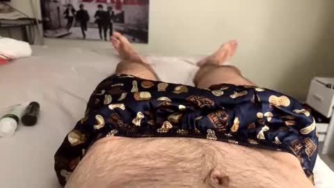 perthguytop online show from February 12, 2026, 12:33 pm