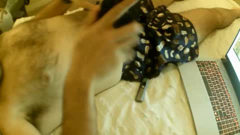 perthguytop online show from April 16, 2026, 12:50 pm