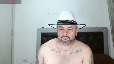 Snapshot of perverseveteranmanxxx chatting on February 23, 2026, 5:27 am Carlos online show from February 23, 2026, 5:27 am