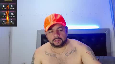 Snapshot of perverseveteranmanxxx chatting on February 24, 2026, 3:15 am Carlos online show from February 24, 2026, 3:15 am