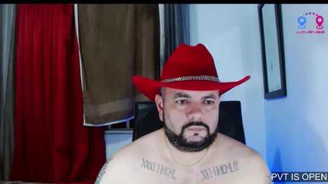 Carlos online show from March 18, 2026, 3:20 am