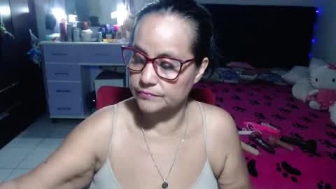Snapshot of pervert_mommy_x chatting on July 2, 2026, 10:21 am SAMY online show from July 2, 2026, 10:21 am
