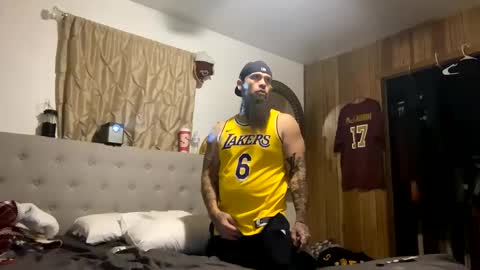 AKA perverted Step Daddy online show from March 10, 2025, 4:07 am