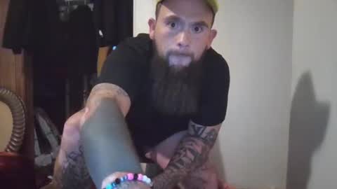 AKA perverted Step Daddy online show from April 28, 2026, 4:06 am