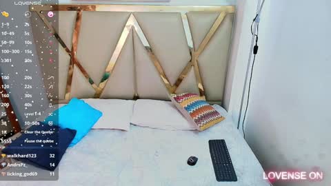 pervmilff online show from January 8, 2025, 7:56 pm