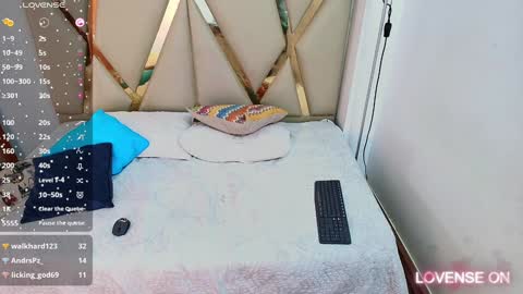 pervmilff online show from January 8, 2025, 10:58 pm