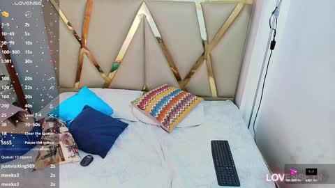 pervmilff online show from January 9, 2025, 2:01 am