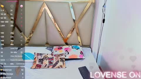 pervmilff online show from January 18, 2025, 7:48 pm