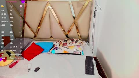 pervmilff online show from February 3, 2025, 7:52 pm