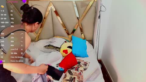 pervmilff online show from February 4, 2025, 1:56 am