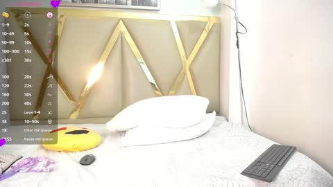 pervmilff online show from February 4, 2025, 9:20 pm