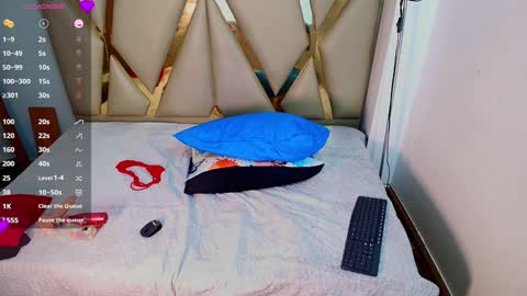 pervmilff online show from February 5, 2025, 11:28 pm