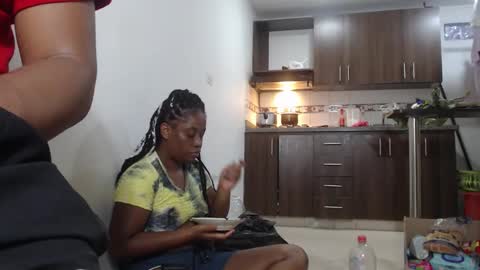 Snapshot of petarda333 chatting on November 23, 2025, 10:31 pm kamila online show from November 23, 2025, 10:31 pm