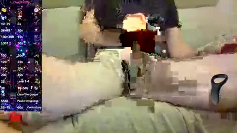 Petardo online show from December 16, 2024, 9:24 am