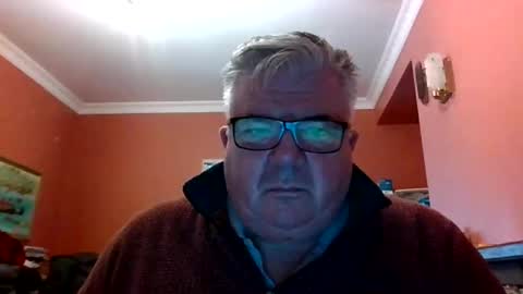 pete112991 online show from February 21, 2025, 12:06 pm