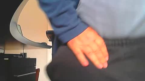 Snapshot of pete6661 chatting on November 11, 2025, 1:11 pm pete6661 online show from November 11, 2025, 1:11 pm