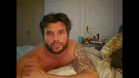 pete_le_meat online show from April 5, 2026, 9:56 pm