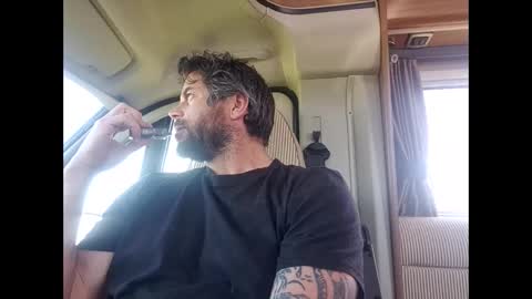 pete_le_meat online show from April 8, 2026, 11:21 am