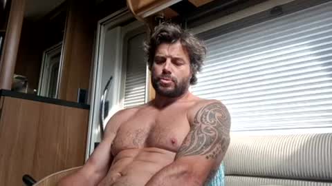 pete_le_meat online show from June 14, 2026, 7:54 am